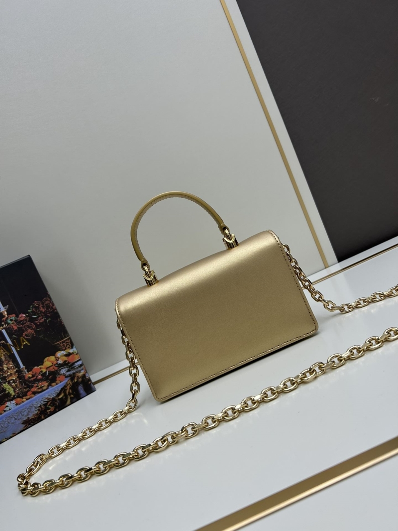 D&G Handle Bags